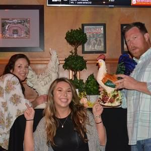 Meet your Posher, Shawn